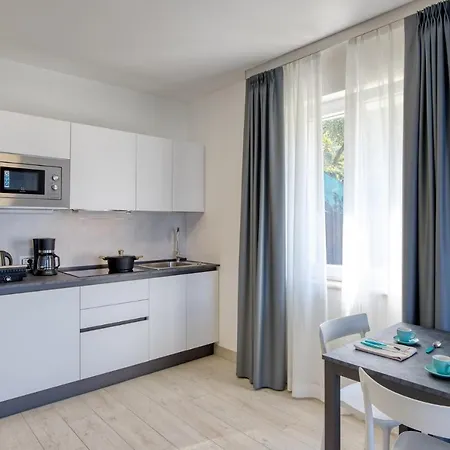 Pinini Country Apartman *