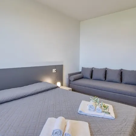 Pinini Country Apartman *