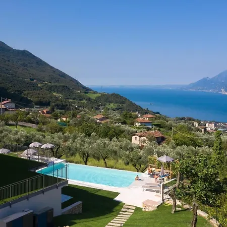 Apartman Pinini Country Malcesine