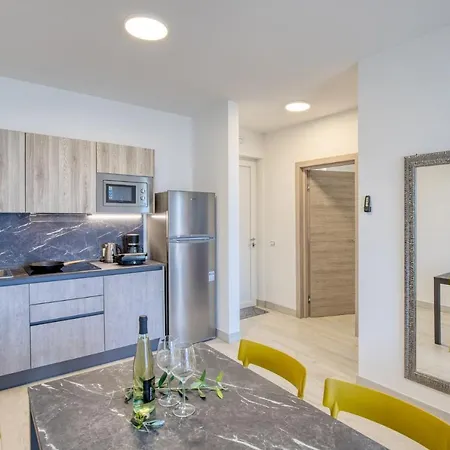 Apartman Pinini Country Malcesine