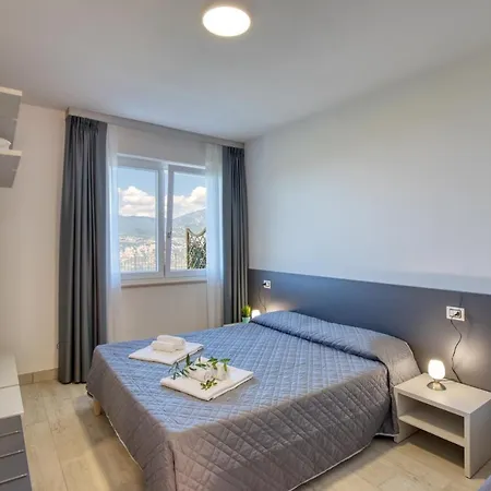 Pinini Country Apartman