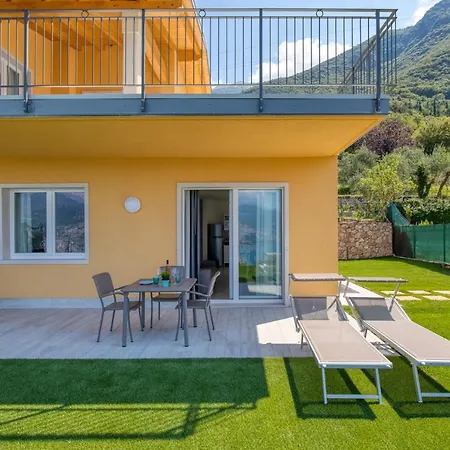 Apartman Pinini Country *