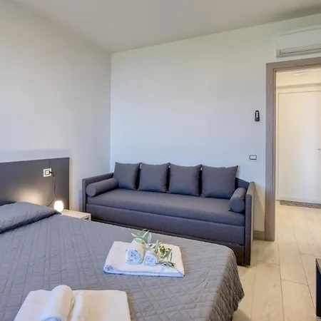 Pinini Country Apartman *